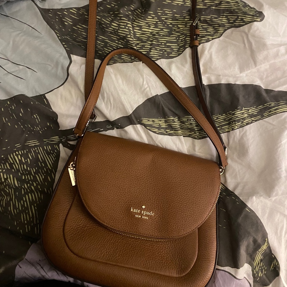 Kate spade crossbody purse